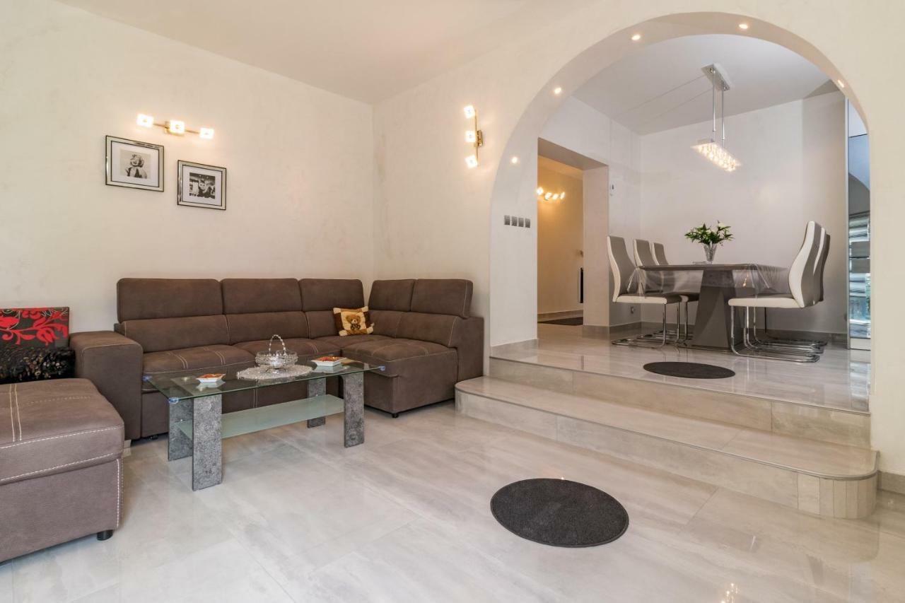 Ferienwohnung Andriano Medulin Exterior foto