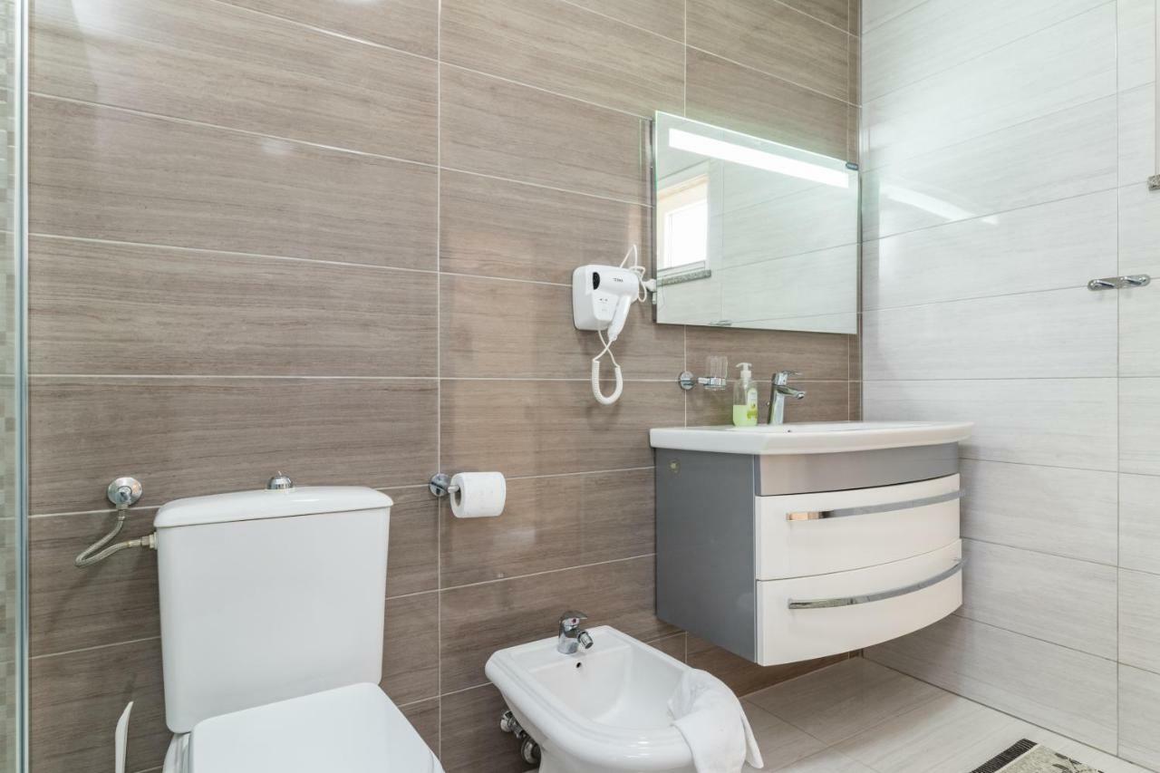 Ferienwohnung Andriano Medulin Exterior foto