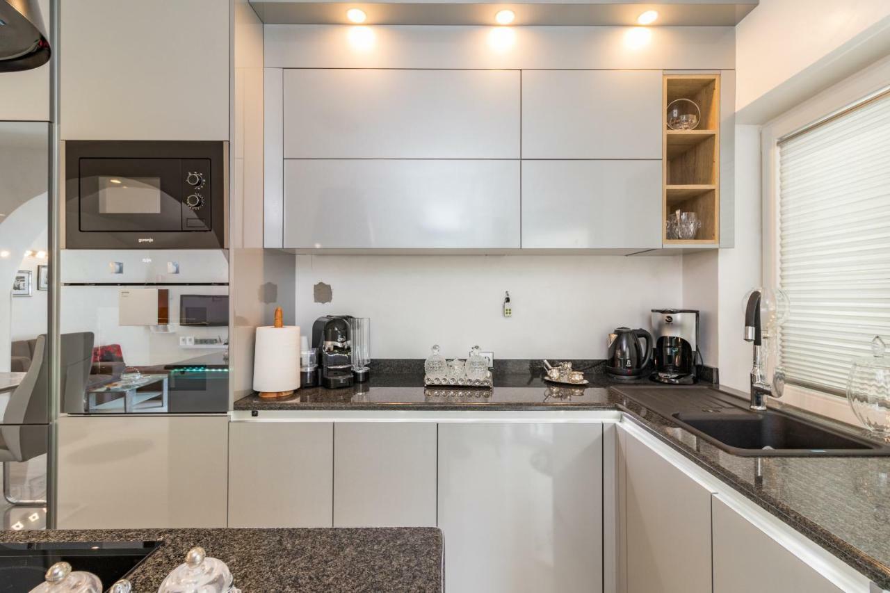 Ferienwohnung Andriano Medulin Exterior foto