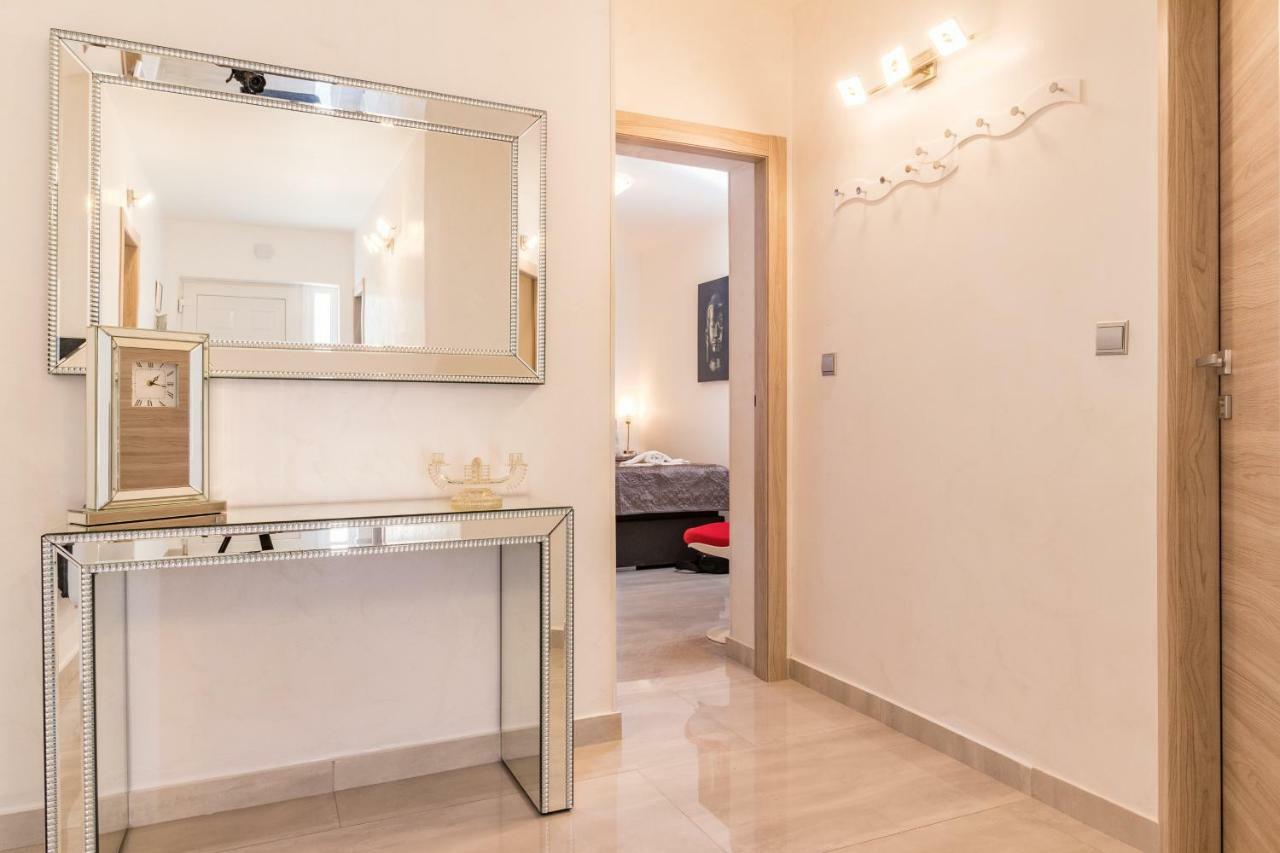 Ferienwohnung Andriano Medulin Exterior foto